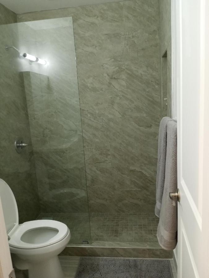 Tropical Hideaway! Apartment Fort Lauderdale Bagian luar foto
