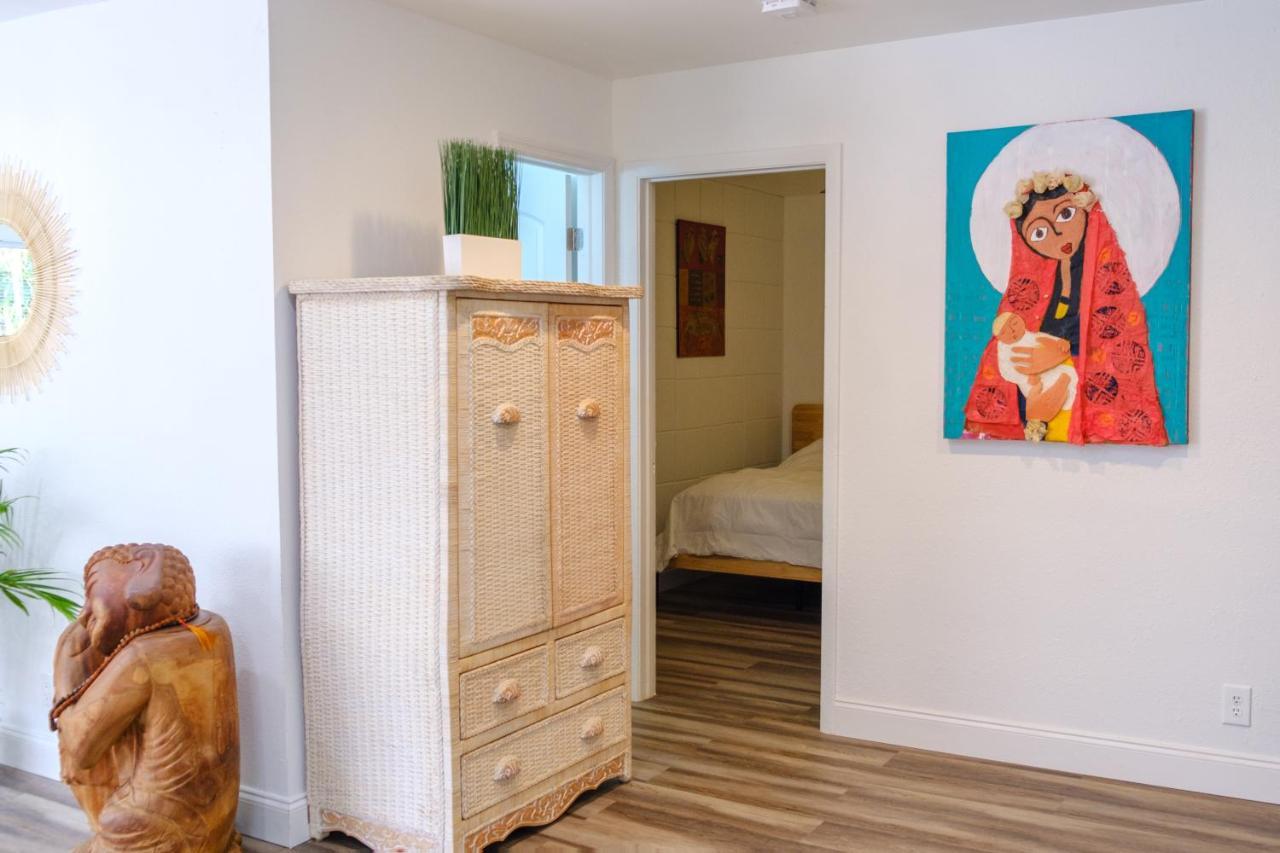 Tropical Hideaway! Apartment Fort Lauderdale Bagian luar foto