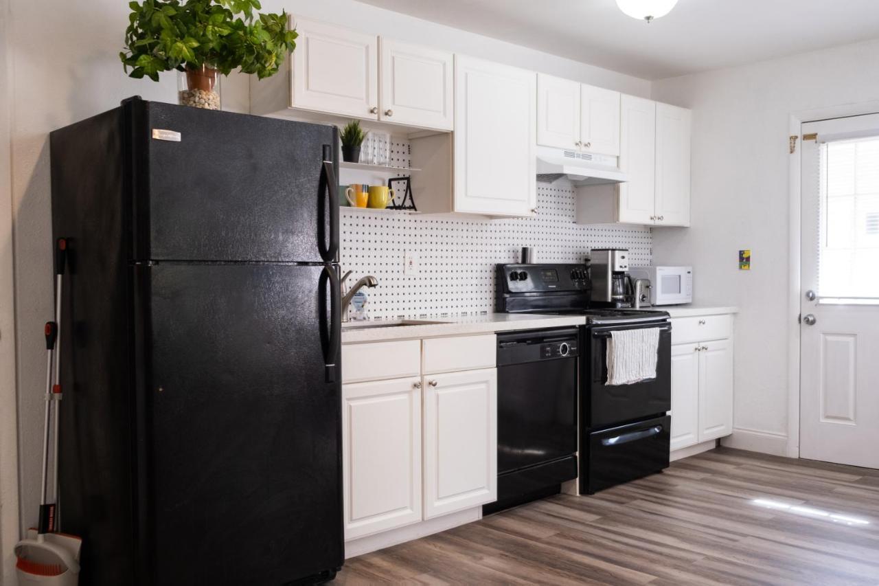 Tropical Hideaway! Apartment Fort Lauderdale Bagian luar foto