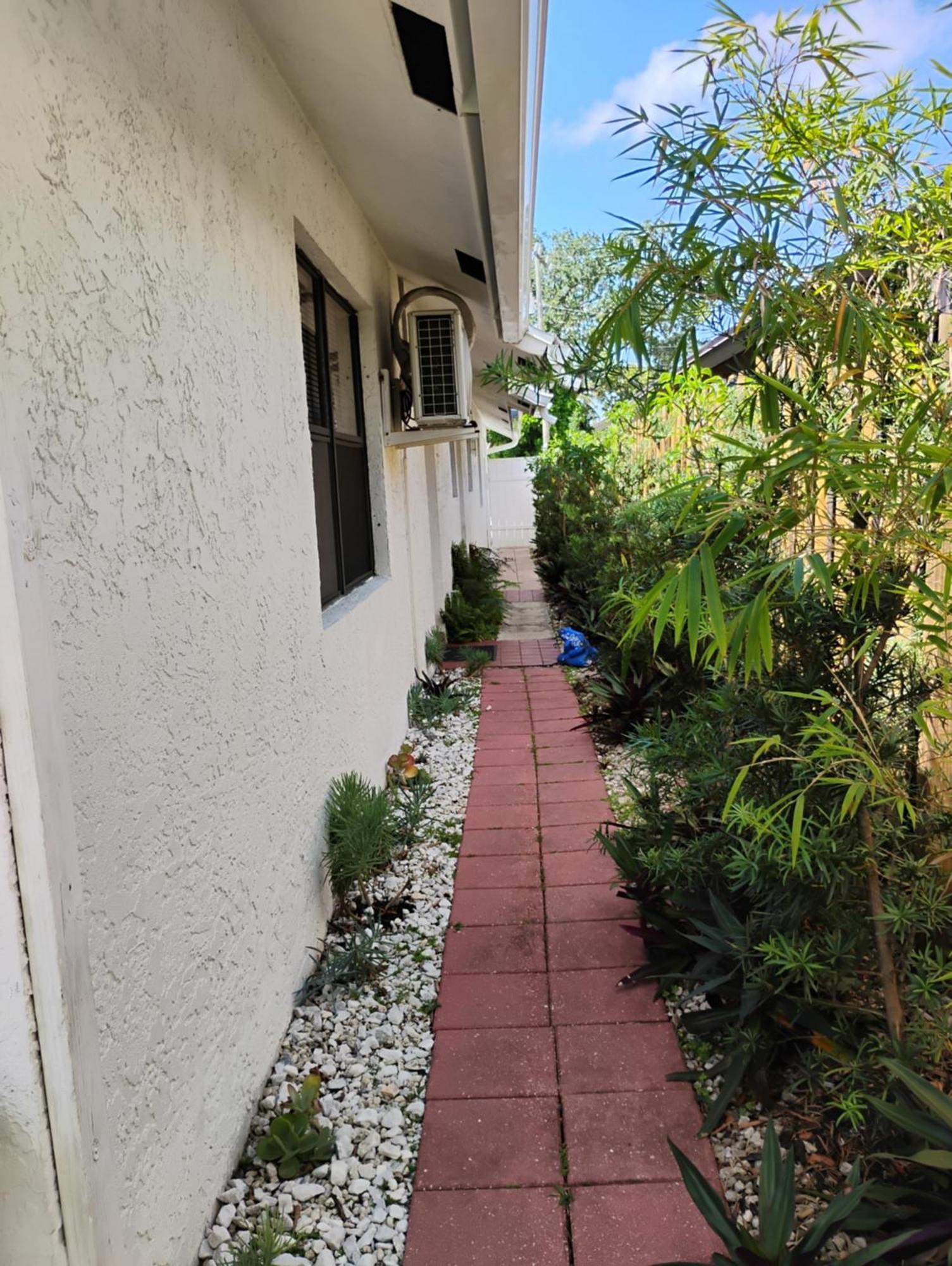 Tropical Hideaway! Apartment Fort Lauderdale Bagian luar foto