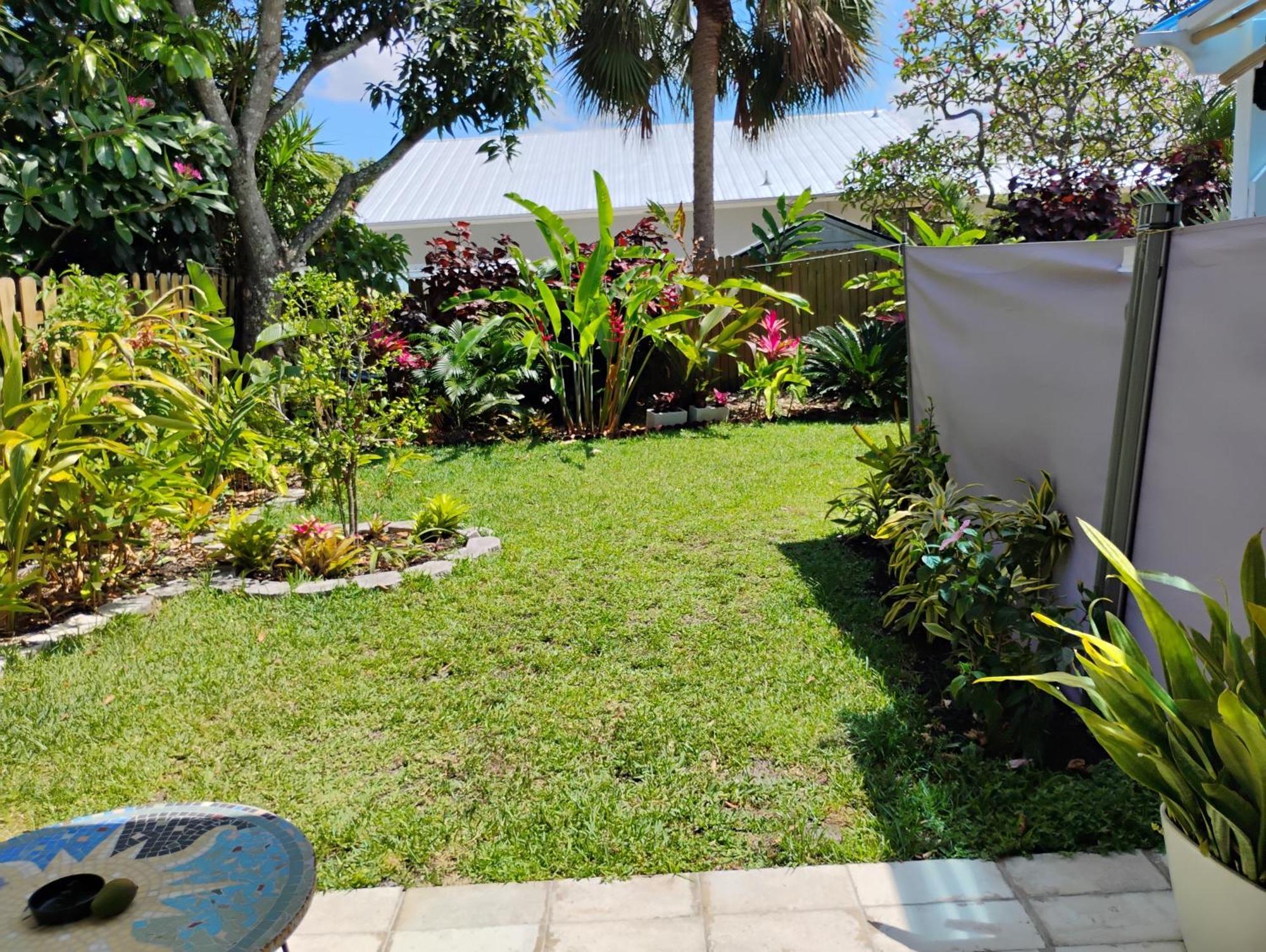 Tropical Hideaway! Apartment Fort Lauderdale Bagian luar foto