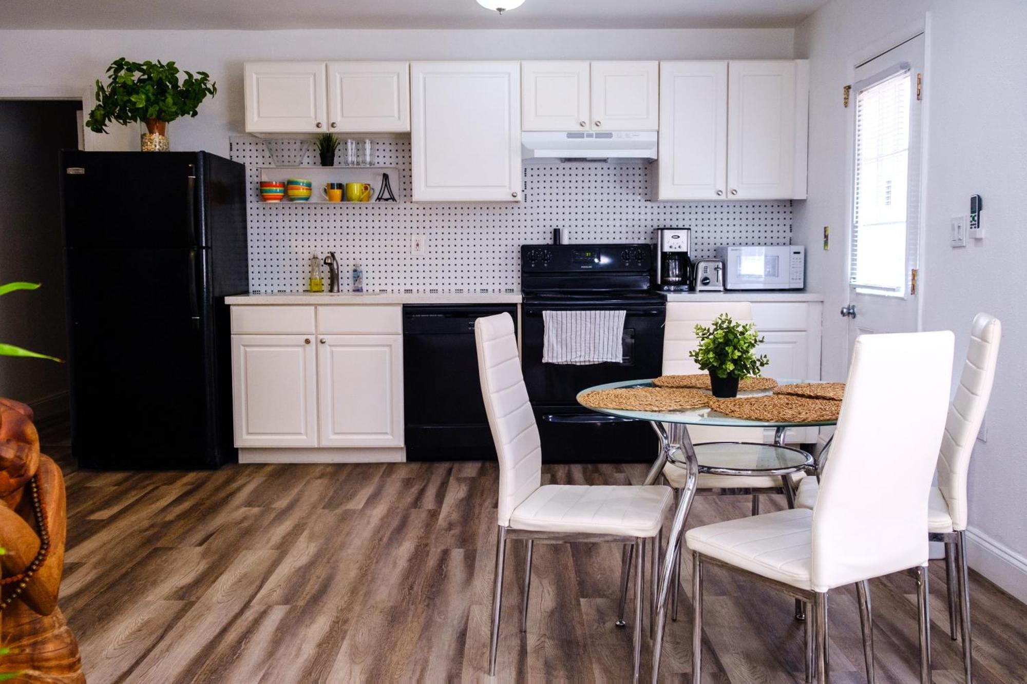 Tropical Hideaway! Apartment Fort Lauderdale Ruang foto