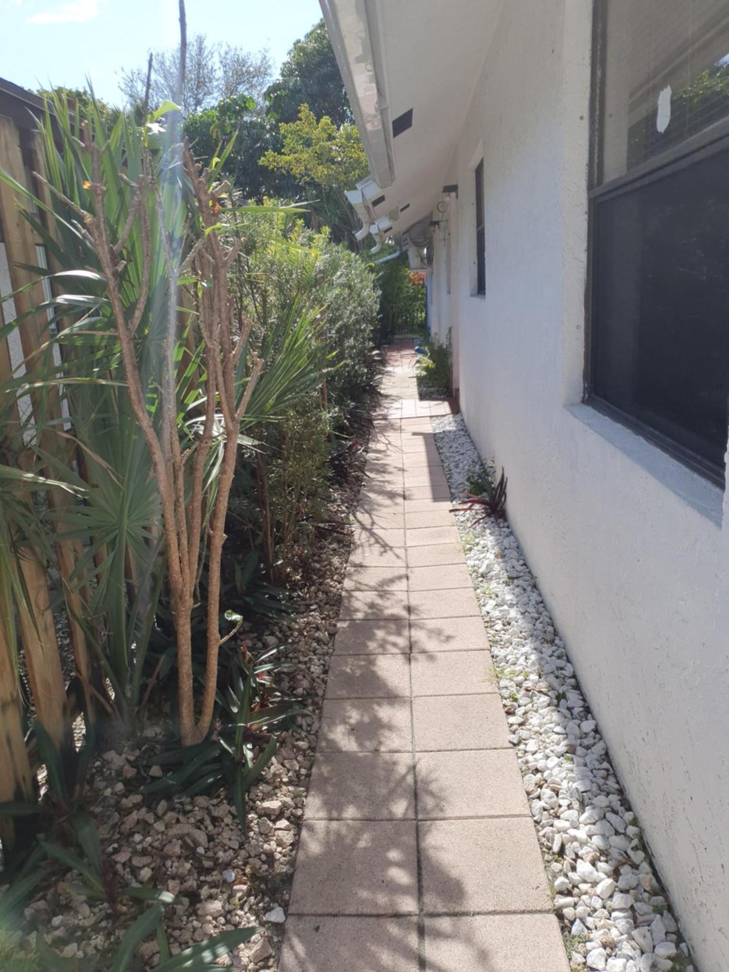 Tropical Hideaway! Apartment Fort Lauderdale Bagian luar foto